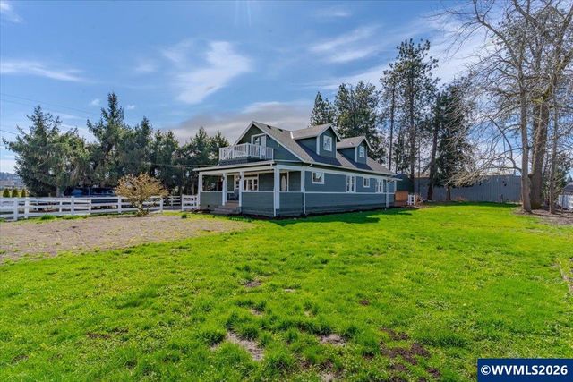 5224 Gaffin Rd SE, Salem, OR 97317