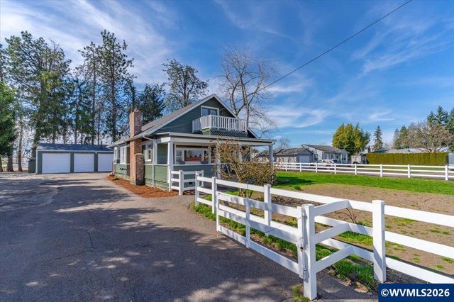 5224 Gaffin Rd SE, Salem, OR 97317