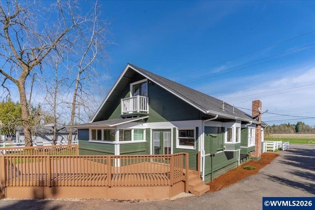 5224 Gaffin Rd SE, Salem, OR 97317