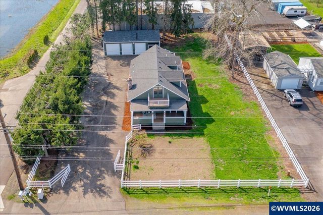 5224 Gaffin Rd SE, Salem, OR 97317