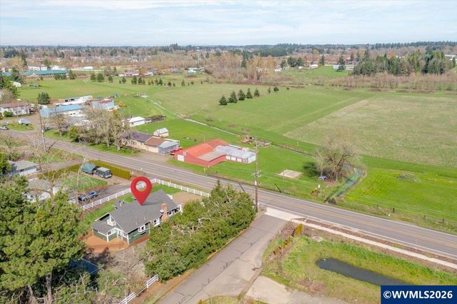 5224 Gaffin Rd SE, Salem, OR 97317