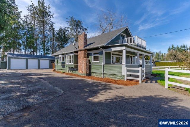 5224 Gaffin Rd SE, Salem, OR 97317