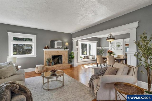 5224 Gaffin Rd SE, Salem, OR 97317