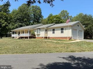 857 TALL PINES DR, Mineral, VA 23117