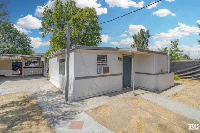 931 Texas Street, Bakersfield, CA 93307