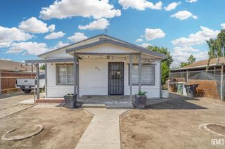931 Texas Street, Bakersfield, CA 93307