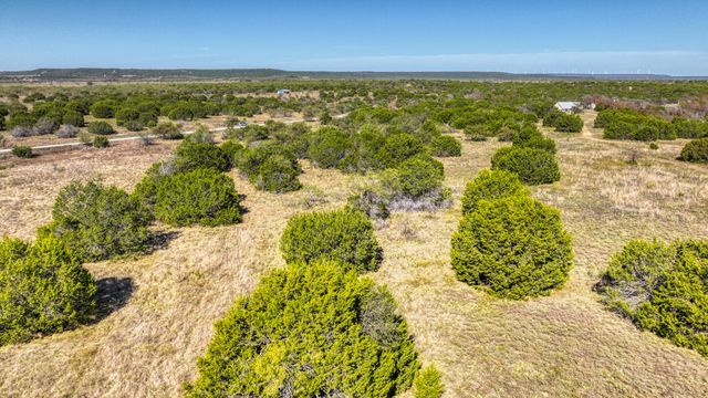 13A Mountain Drive, Graford, TX 76449
