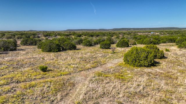 13A Mountain Drive, Graford, TX 76449