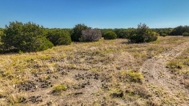 13A Mountain Drive, Graford, TX 76449