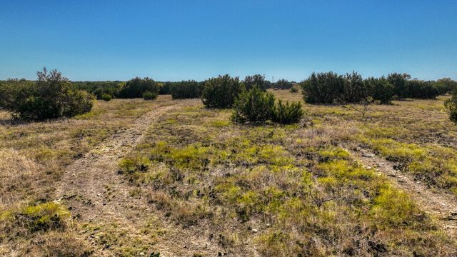 13A Mountain Drive, Graford, TX 76449