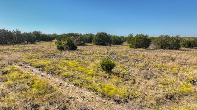 13A Mountain Drive, Graford, TX 76449
