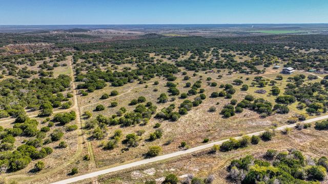 13A Mountain Drive, Graford, TX 76449