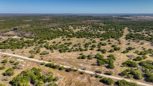 13A Mountain Drive, Graford, TX 76449