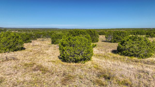 13A Mountain Drive, Graford, TX 76449