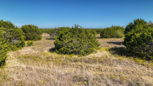 13A Mountain Drive, Graford, TX 76449