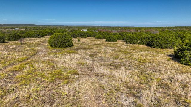 13A Mountain Drive, Graford, TX 76449