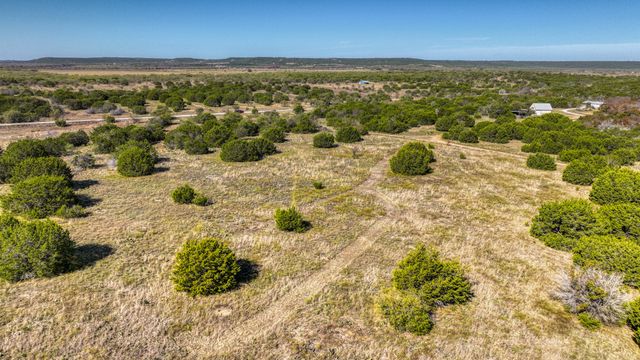 13A Mountain Drive, Graford, TX 76449