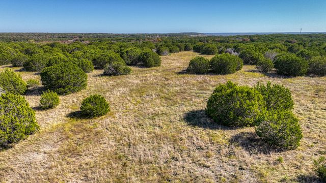 13A Mountain Drive, Graford, TX 76449