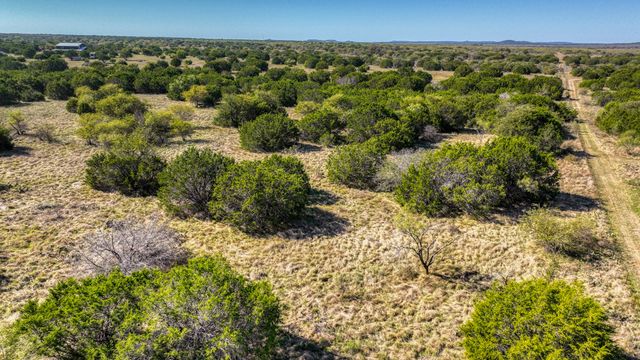 13A Mountain Drive, Graford, TX 76449