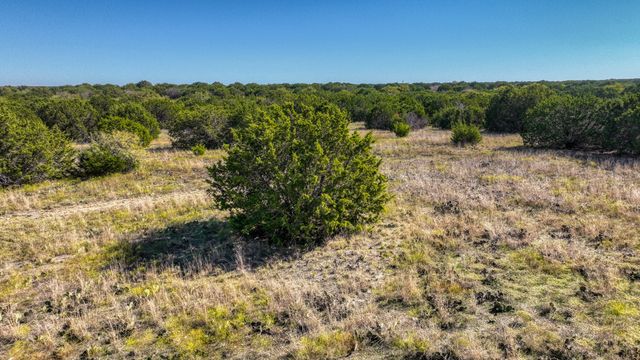 13A Mountain Drive, Graford, TX 76449
