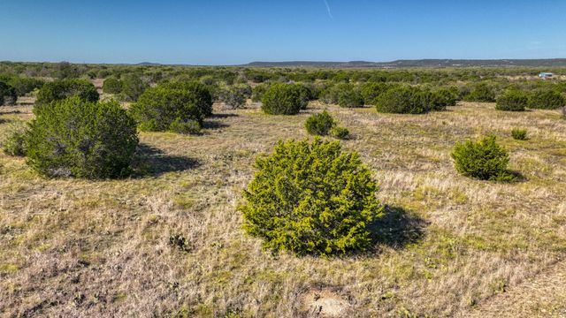 13A Mountain Drive, Graford, TX 76449