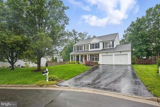 8408 LIPPIZAN PLACE, Gainesville, VA 20155