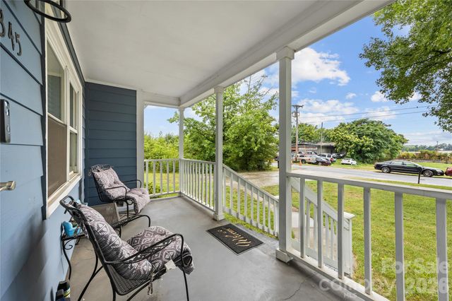 1345 Old Salisbury Road, Statesville, NC 28625