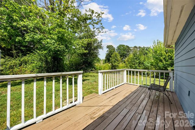 1345 Old Salisbury Road, Statesville, NC 28625