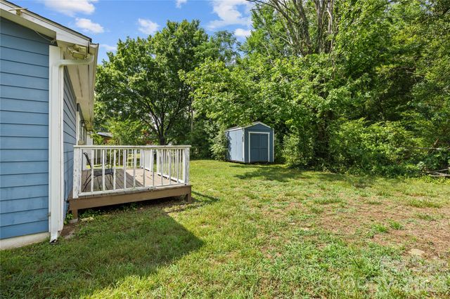 1345 Old Salisbury Road, Statesville, NC 28625