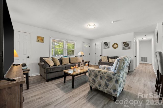 1345 Old Salisbury Road, Statesville, NC 28625