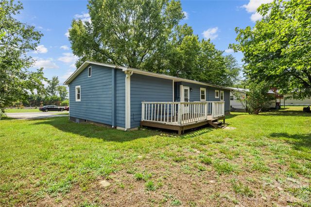 1345 Old Salisbury Road, Statesville, NC 28625