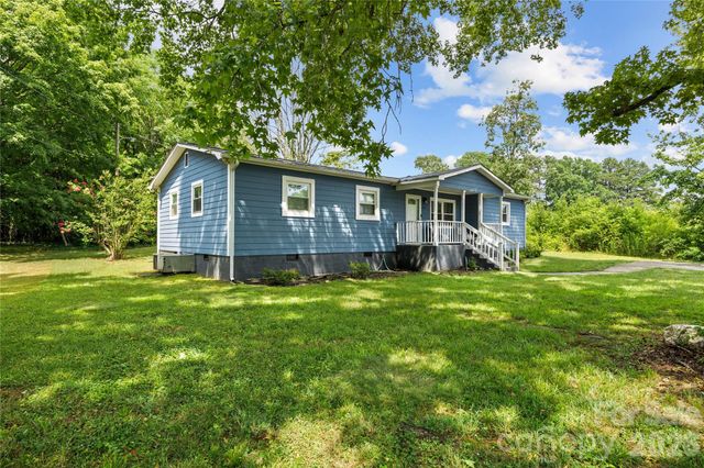 1345 Old Salisbury Road, Statesville, NC 28625