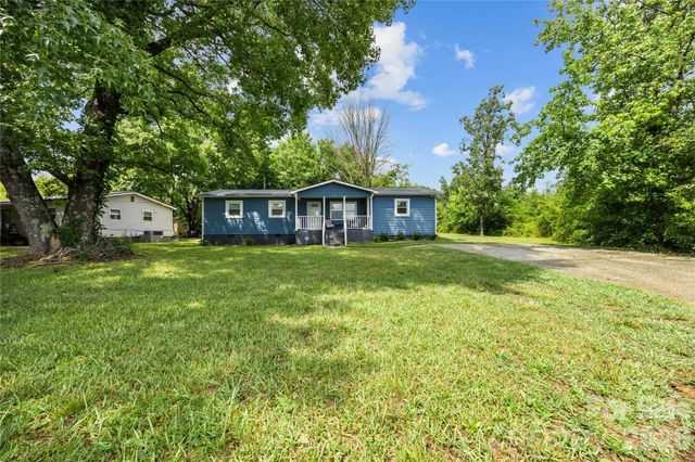 1345 Old Salisbury Road, Statesville, NC 28625