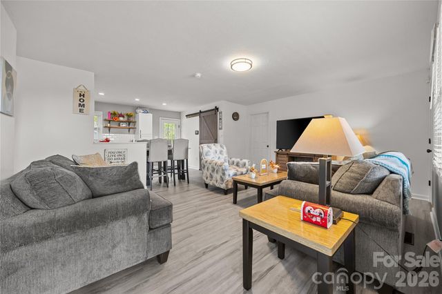 1345 Old Salisbury Road, Statesville, NC 28625