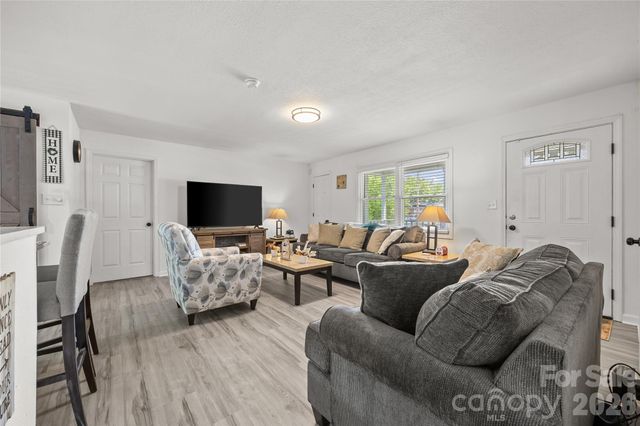 1345 Old Salisbury Road, Statesville, NC 28625