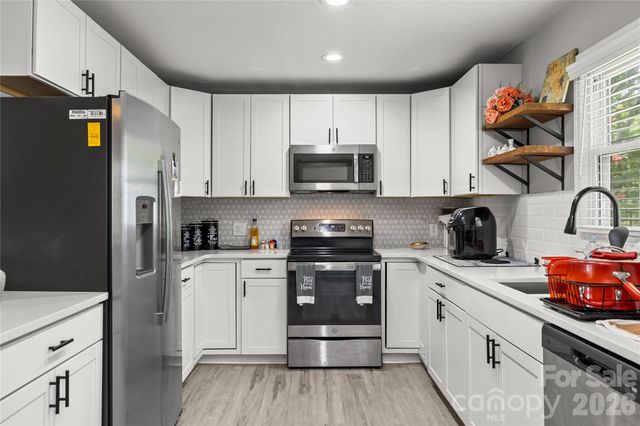1345 Old Salisbury Road, Statesville, NC 28625