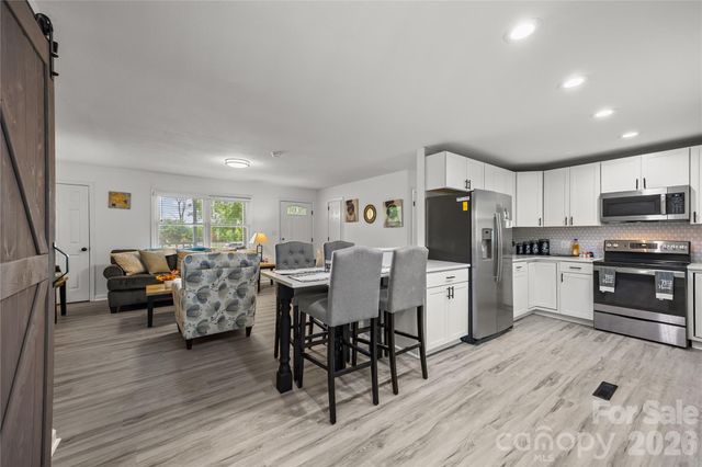 1345 Old Salisbury Road, Statesville, NC 28625