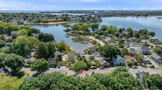 55 Winthrop Ave, Beverly, MA 01915