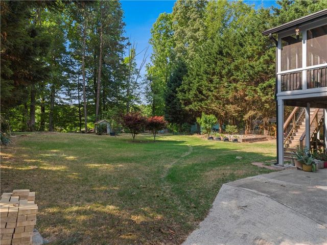 3737 Victoria Drive, Buford, GA 30519