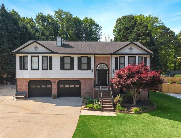 3737 Victoria Drive, Buford, GA 30519
