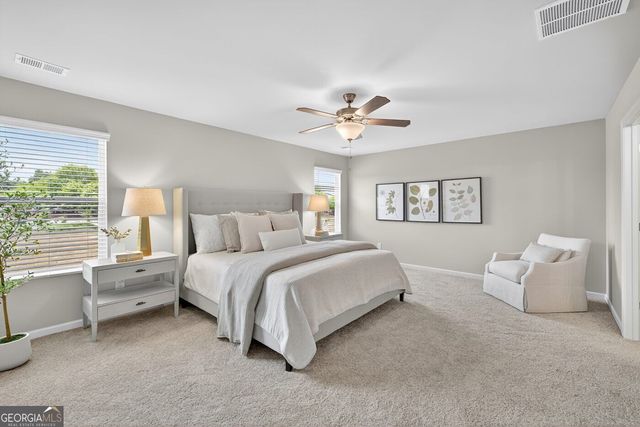 2860 Lillian Lane, Douglasville, GA 30135