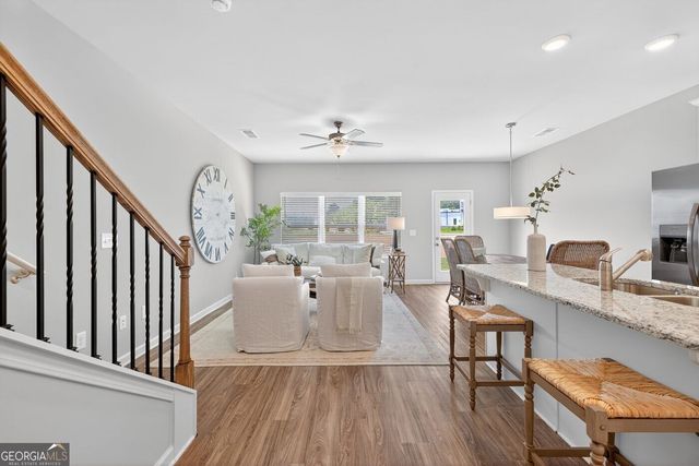 2860 Lillian Lane, Douglasville, GA 30135
