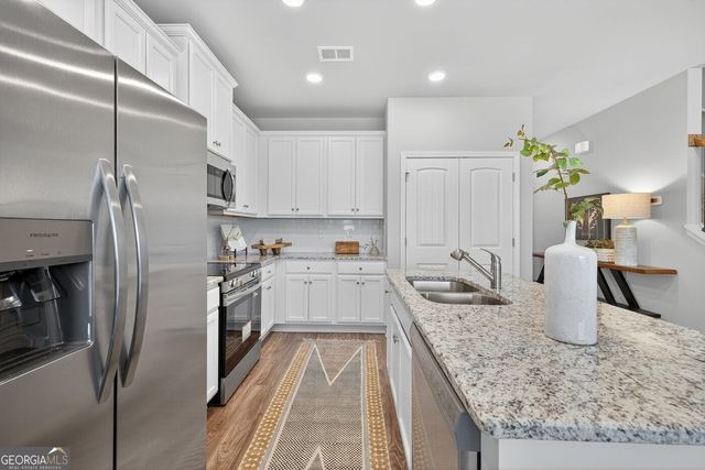 2860 Lillian Lane, Douglasville, GA 30135