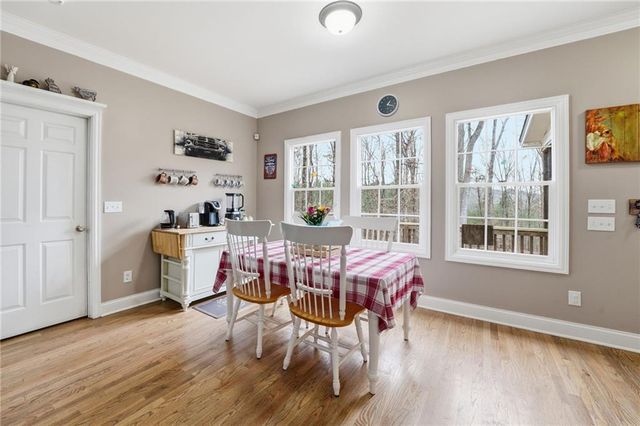 265 Glen Wilkie Trail, Ball Ground, GA 30107