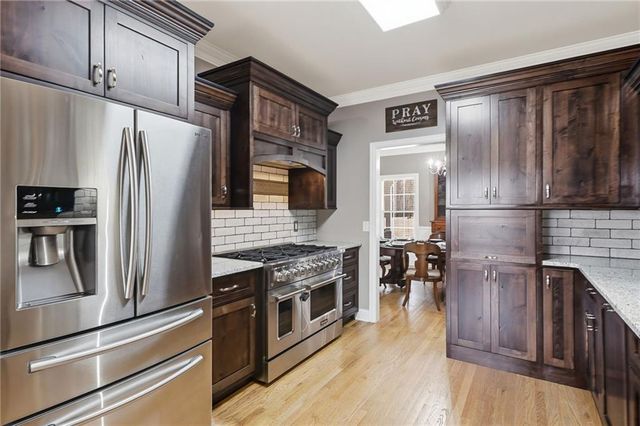 265 Glen Wilkie Trail, Ball Ground, GA 30107