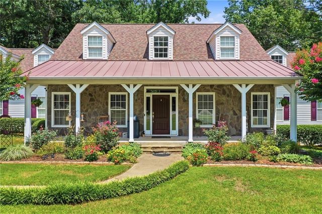 265 Glen Wilkie Trail, Ball Ground, GA 30107
