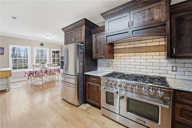 265 Glen Wilkie Trail, Ball Ground, GA 30107