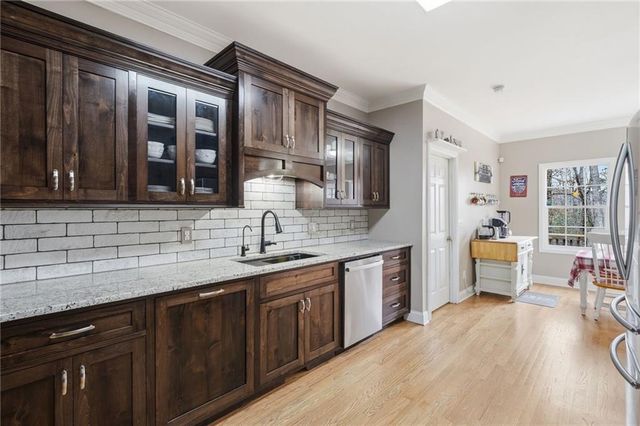 265 Glen Wilkie Trail, Ball Ground, GA 30107
