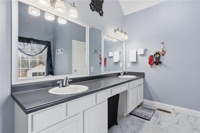 265 Glen Wilkie Trail, Ball Ground, GA 30107
