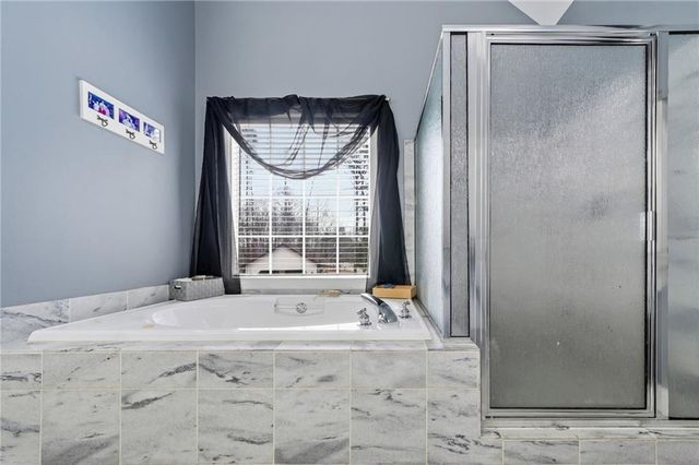 265 Glen Wilkie Trail, Ball Ground, GA 30107